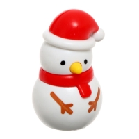 Заводная музыкальная игрушка &laquo;Новогодняя ёлка&raquo;