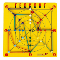 Конструктор &laquo;Геоконт. Малыш&raquo;