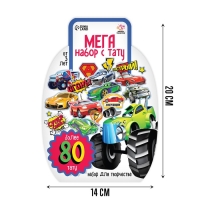 Меганабор с тату, 80 тату-картинок Меганабор с тату, 80 тату-картинок