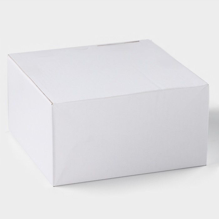 Чайная пара керамическая &laquo;Роскошь&raquo;, 3 предмета: кружка 200 мл, блюдце d=15 см, ложка h=13 см, цвет белый