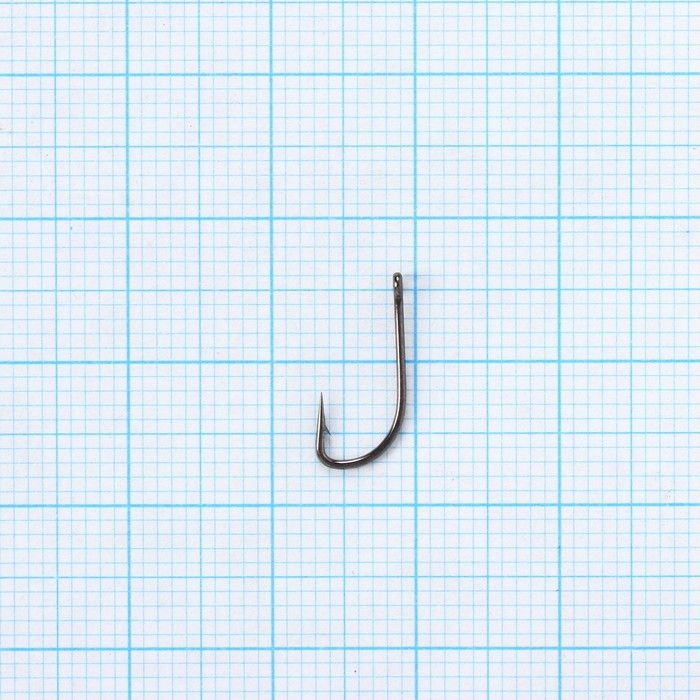 Крючки Saikyo KH-11004 Crystal BN № 8, 10 шт Крючки Saikyo KH-11004 Crystal BN № 8, 10 шт
