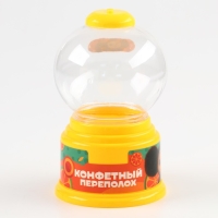 Автомат для конфет "Чебурашка"