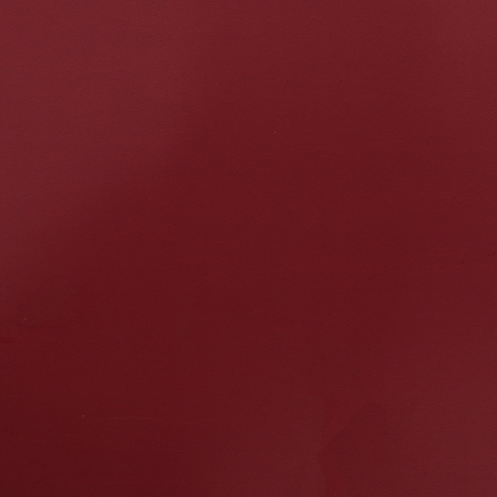 Пленка для цветов тонированная, матовая, вишневый, 0,5 х 10 м &plusmn;1 см, 65 мкм