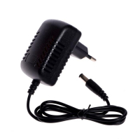 Детский электромобиль &laquo;Чоппер&raquo;, с аккумулятором, световые и звуковые эффекты, цвет красный