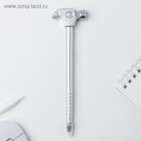 Ручка прикол шариковая синяя паста «Будь первым» Ручка прикол шариковая синяя паста «Будь первым»