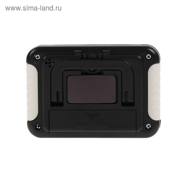 Таймер Luazon LC107, электронный, магнитное крепление, черный Таймер Luazon LC107, электронный, магнитное крепление, черный