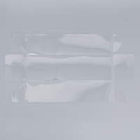 Упаковка кондитерская для муссовых пирожных «Для тебя», 27 х 8.6 х 6.5 см Упаковка кондитерская для муссовых пирожных «Для тебя», 27 х 8.6 х 6.5 см