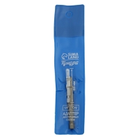 Адаптер для торцевых головок ТУНДРА, сталь CrV, 1/4" x 65 мм Адаптер для торцевых головок ТУНДРА, сталь CrV, 1/4" x 65 мм