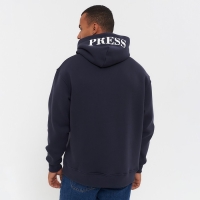 Толстовка мужская НАЧЁС, цвет тёмно-синий, размер 50 (XL) Толстовка мужская НАЧЁС, цвет тёмно-синий, размер 50 (XL)