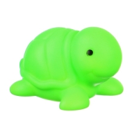 Набор резиновых игрушек для ванны &laquo;Малыши&raquo;, с пищалкой, 4 шт, Крошка Я