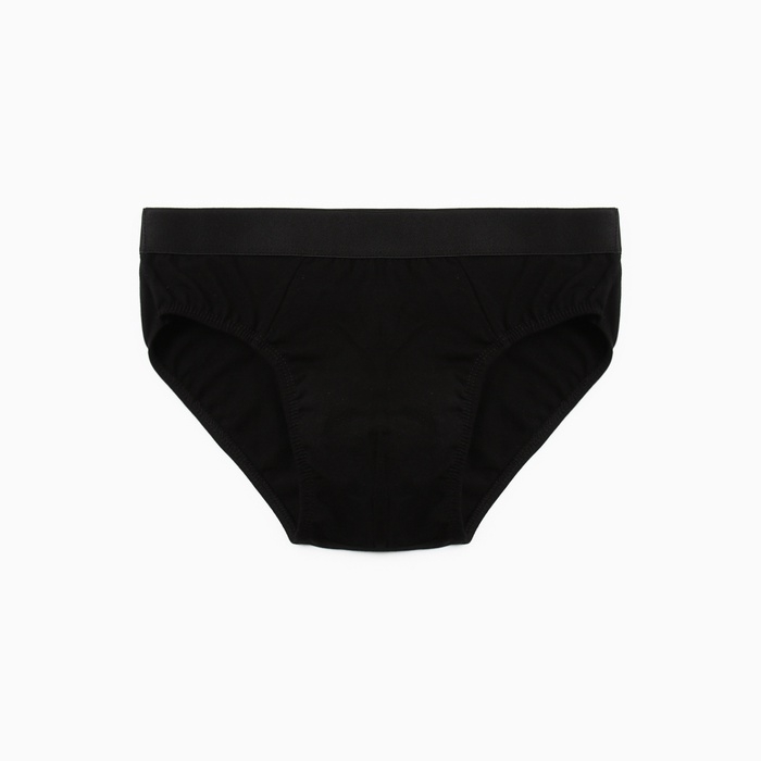 Трусы мужские слипы, цвет микс, р-р 46 Трусы мужские слипы, цвет микс, р-р 46