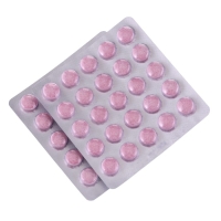 Черника для зрительной системы, 50 таблеток по 500 мг Черника для зрительной системы, 50 таблеток по 500 мг