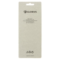 Магниты для досок 40 мм, 8 штук, GLOBUS цветные, в картонном блистере Магниты для досок 40 мм, 8 штук, GLOBUS цветные, в картонном блистере