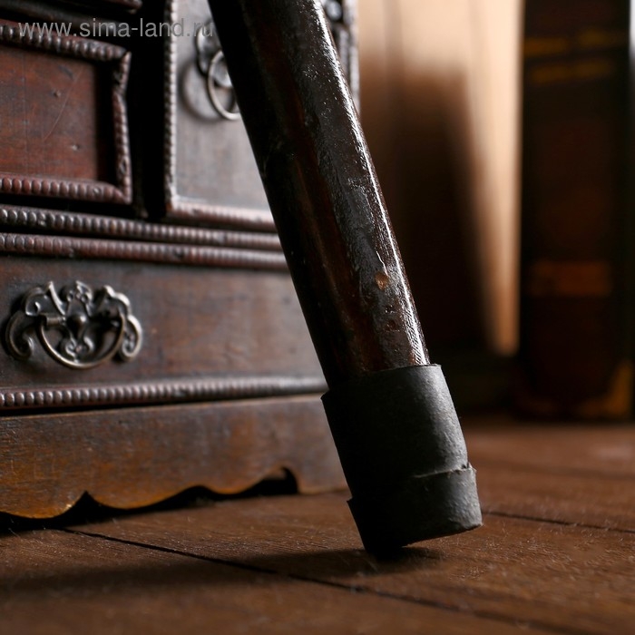 Трость дерево эвкалипт Трость дерево эвкалипт "Добро" 92х13х2,5 см