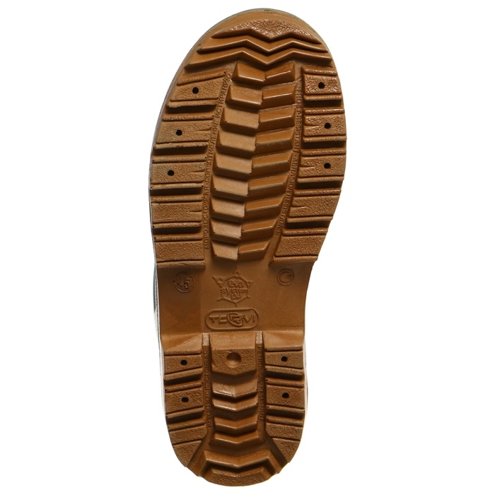 Зимние сапоги Torvi ЭВА+ПУ, 5-слойный вкладыш -40С, цвет олива размер 45