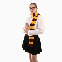 Карнавальный аксессуар &laquo;Шарф волшебника&raquo;, на Хэллоуин