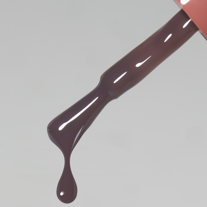 Гель лак для ногтей «GENTLE», 3-х фазный, 10 мл, LED/UV, цвет нюдовый (7) Гель лак для ногтей «GENTLE», 3-х фазный, 10 мл, LED/UV, цвет нюдовый (7)