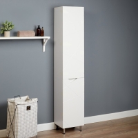 Пенал для ванной комнаты "Джой", 35 х 30 х 187,2 см