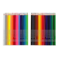 Карандаши трёхгранные, 36 цветов, Maped Color Peps Карандаши трёхгранные, 36 цветов, Maped Color Peps