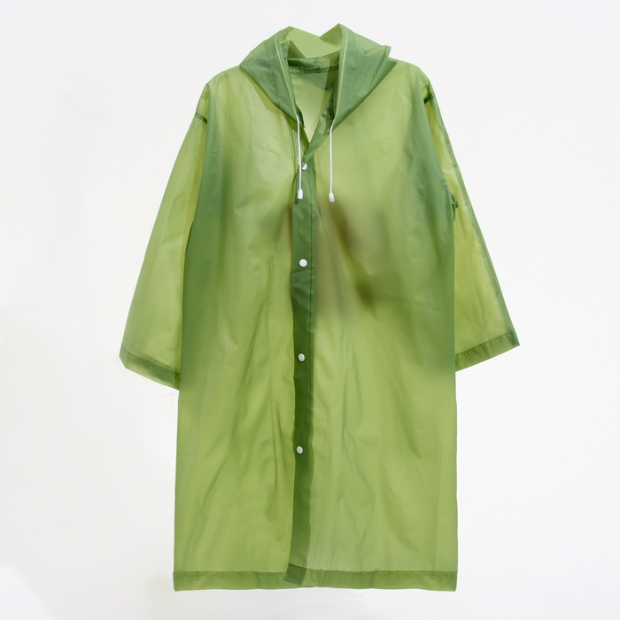 Карнавальный набор &laquo;9 мая!&raquo;, рост 104-152 см, дождевик, флажок