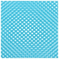 Мешок для мокрых вещей ONLYTOP, 30х30 см, цвет голубой Мешок для мокрых вещей ONLYTOP, 30х30 см, цвет голубой