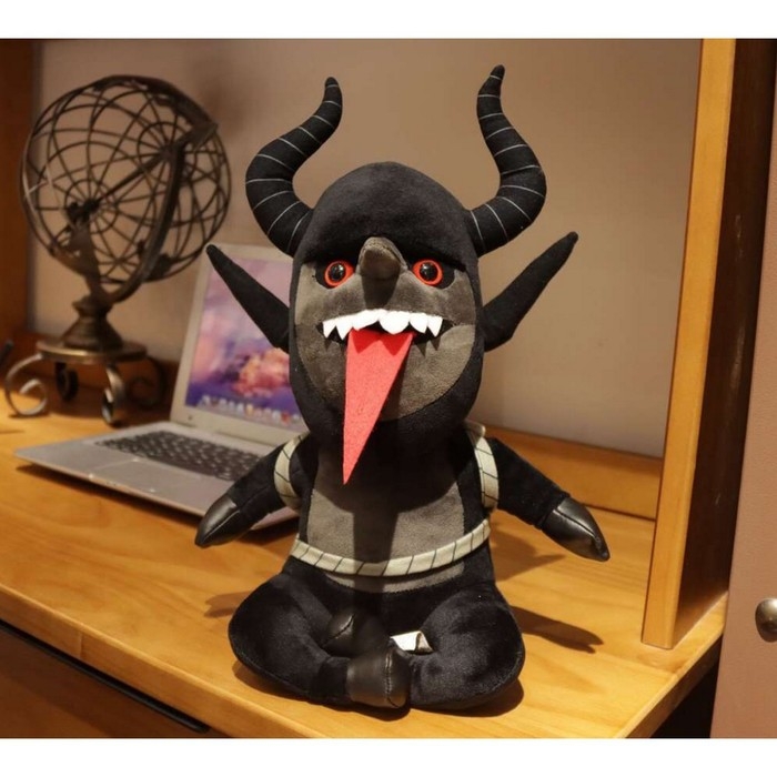 Мягкая игрушка &laquo;Лукавый&raquo;, 35 см