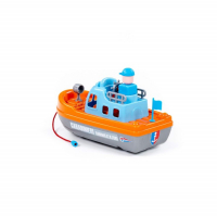 Детский корабль &laquo;Карабинер&raquo;, МИКС