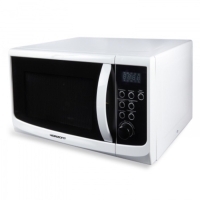 Микроволновая печь Horizont 23MW800-1379CAW, 23 л, 800 Вт, белый Микроволновая печь Horizont 23MW800-1379CAW, 23 л, 800 Вт, белый