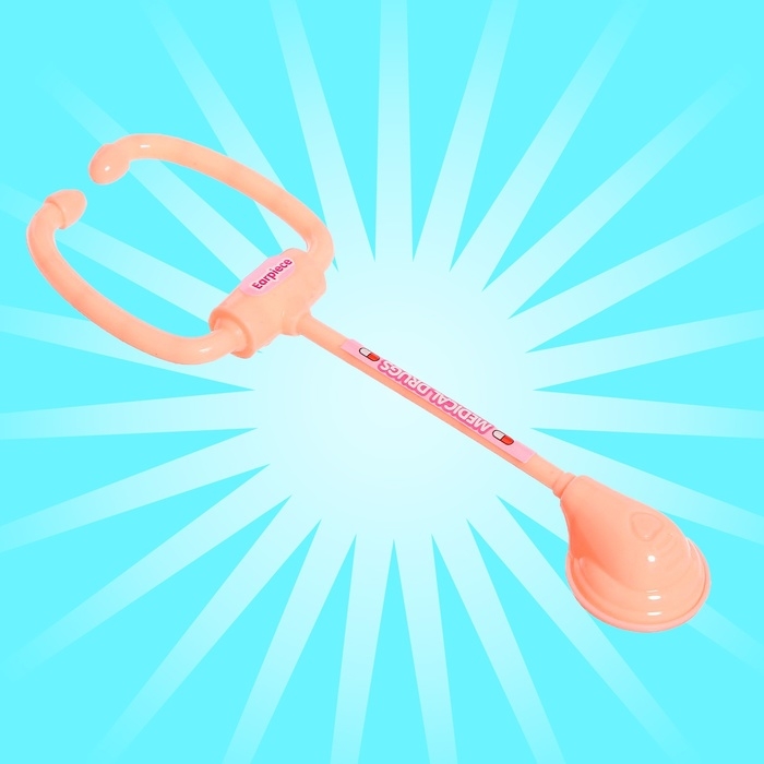 Кукла малышка &laquo;Кэтти&raquo; с аксессуарами, МИКС