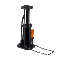 Насос универсальный ONLYTOP, 15 см, 2 насадки, цвет МИКС Насос универсальный ONLYTOP, 15 см, 2 насадки, цвет МИКС