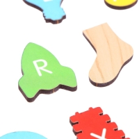 Настольная игра &laquo;Играем с английским&raquo;