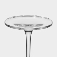 Набор бокалов для вина Bohemia Crystal &laquo;Экстра&raquo;, 560 мл, 6 шт