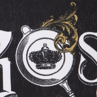 Набор кух. Полотенец "Доляна" Boss 35х60 см - 4шт, 100% хл, 160г/м2 Набор кух. Полотенец "Доляна" Boss 35х60 см - 4шт, 100% хл, 160г/м2