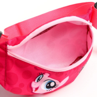 Сумка поясная детская, 25х13х6 см, My Little Pony Сумка поясная детская, 25х13х6 см, My Little Pony