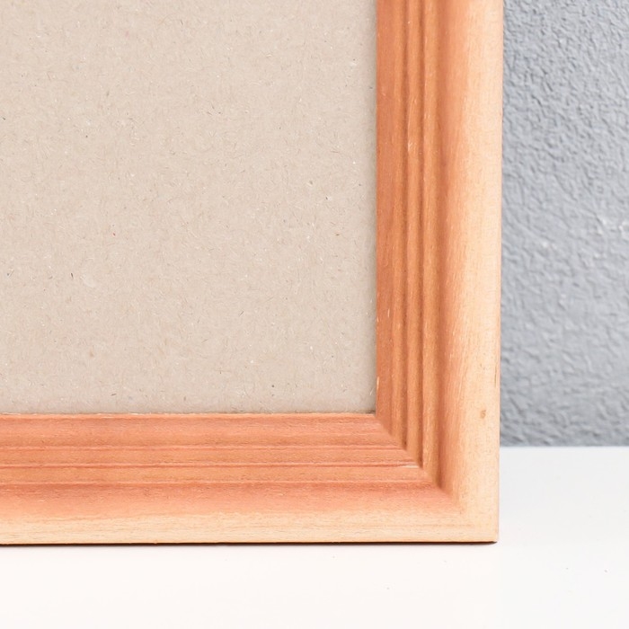 Фоторамка сосна с20 30х90 (пластиковый экран) см