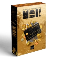 Метафорические ассоциативные карты &laquo;PRO MONEY&raquo;, 50 карт (7х12 см), 16+