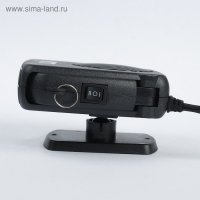 Тепловентилятор автомобильный AVS Comfort TE-310, 12 В, 150 Вт, 2 режима