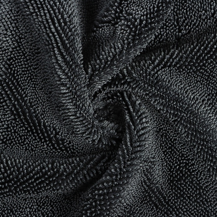 Тряпка для мытья авто супервпитывающая, Grand Caratt, микрофибра, 600 г/м&sup2;, 20&times;30 cм