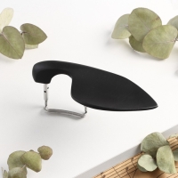 Подбородник для скрипки с креплением Music Life 4/4