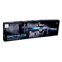 Детское оружие Дробовик пневматический &laquo;Терминатор&raquo;