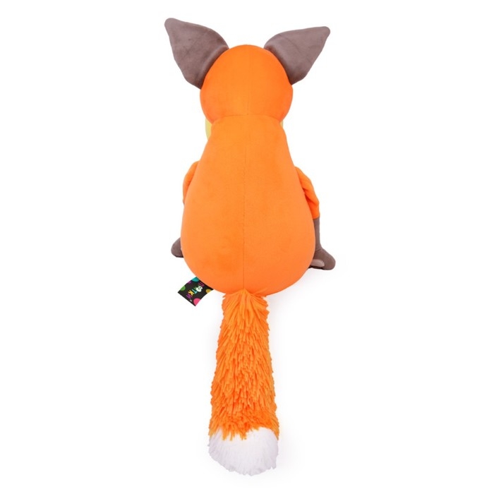 Мягкая игрушка &laquo;Лис Пуш&raquo;, 32 см