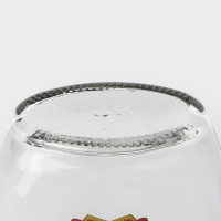 Набор питьевой &laquo;Герб СССР&raquo;, 7 предметов: штоф 500 мл, 6 стопок 50 мл