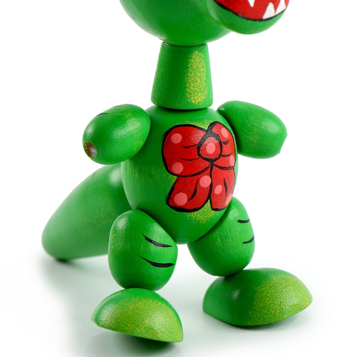 Дергунчик «Дракон» Дергунчик «Дракон»