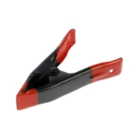 Струбцина клещеобразная ЛОМ, 6", металлическая, зажим до 50 мм, 150 мм Струбцина клещеобразная ЛОМ, 6", металлическая, зажим до 50 мм, 150 мм