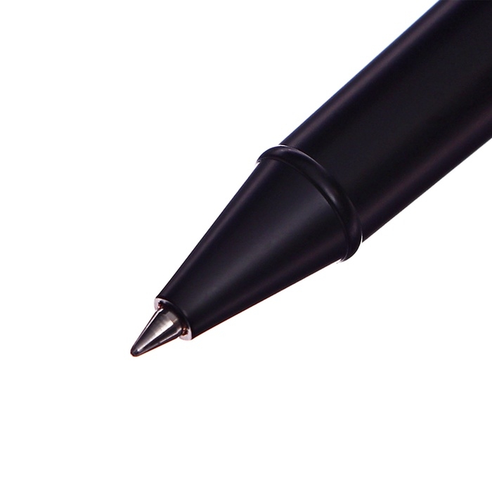 Ручки подарочные 2 штуки в подар коробке (роллер и перьевая) с чернилами 18 мл