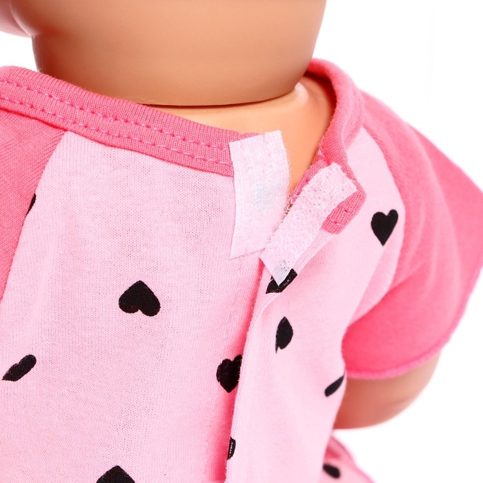 Одежда для кукол &laquo;Кофточка и бриджи&raquo;, МИКС