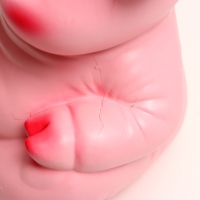 Копилка "Поросенок веселый" 11х13х18см Копилка "Поросенок веселый" 11х13х18см