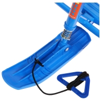 Снегокат &laquo;Тимка спорт 1 Графический&raquo;, ТС1+/ОГ