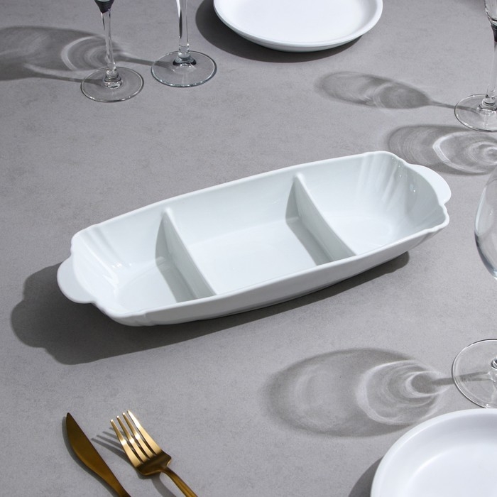 Блюдо «Восход солнца», 1.4 л, фарфор, Иран Блюдо «Восход солнца», 1.4 л, фарфор, Иран