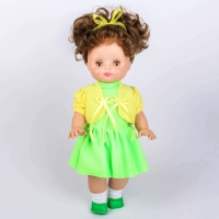 Кукла &laquo;Алина №5&raquo;, МИКС